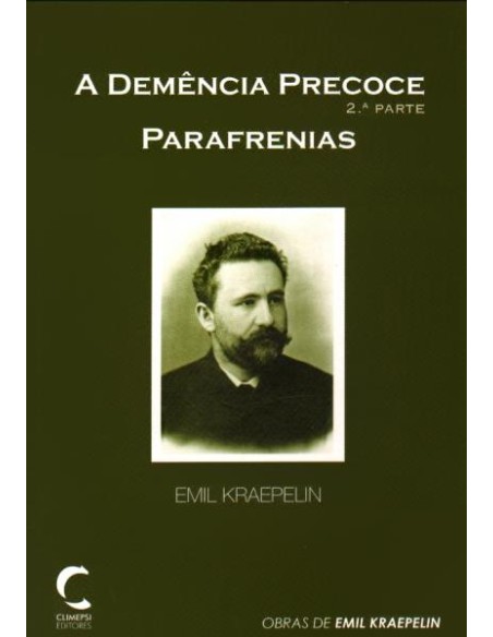 Demencia Precoce A 2ª Parte